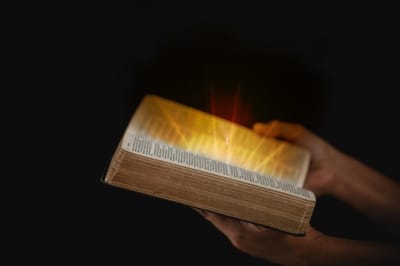 الفصل الثامن عشر - سِفِر الخروج - مشورة يِترْون - الآيات السابعة عشر حتّى الثالثة والعشرون