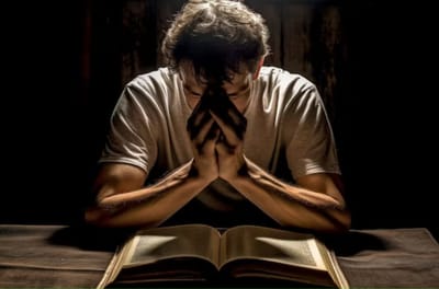 الإثنين من الأسبوع الثالث من الصوم الكبير