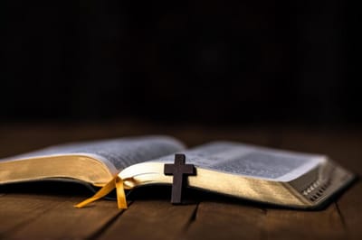 الثلاثاء من الأسبوع الثالث من الصوم الكبير