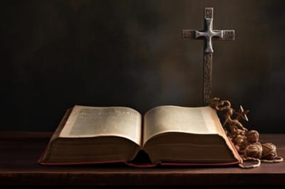 الجمعة من الأسبوع الثالث من الصوم الكبير