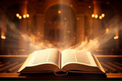 الفصل الثالث والعشرون - سِفِر الخروج - ب - كتاب العهد - مواعد وإرشادات للدخول في كنعان - الآيات العشرون حتّى السادسة والعشرون