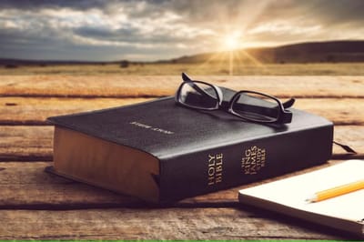 الأربعاء من الأسبوع الرابع للصوم الكبير