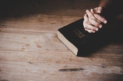 الجمعة من الأسبوع الرابع للصوم الكبير