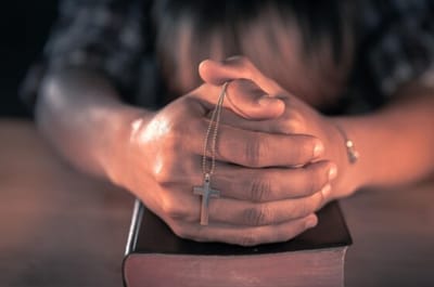 ٢٦ آذار عيد جبرائيل رئيس الملائكة