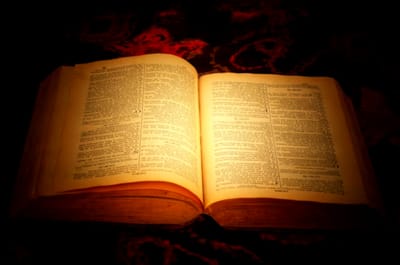 الفصل التاسع والعشرون - سِفِر الخروج - د - أحكام في بناء المُقدس وفي خدَّامه - الذبائح - ذبيحة الملء - الآيات التاسعة عشر حتّى الثالثة والعشرون