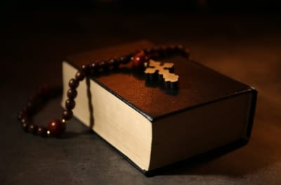 الجمعة من الأسبوع الثاني من زمن القيامة المجيدة