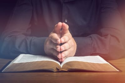 الثلاثاء من الأسبوع الرابع من زمن القيامة المجيدة