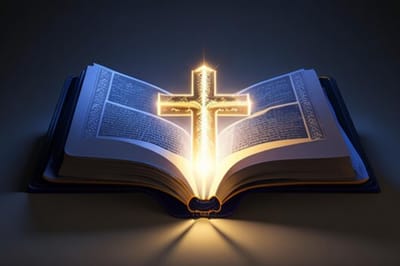 الخميس من الأسبوع الرابع من زمن القيامة المجيدة