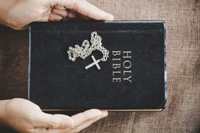 الجمعة من الأسبوع الرابع من زمن القيامة المجيدة