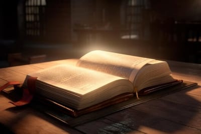 سِفِر الأحبار - الفصل الأوَّل - ١ - رُتَب الذبائح - ذبيحة المحرقة مِن الغنم وَمِن الطيور - الآيات العاشر حتّى السابعة عشر