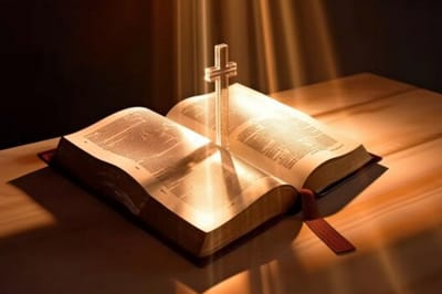 سِفِر الأحبار - الفصل الثاني - ١ - رُتَب الذبائح - شروط عامَّة لتقدمة القُربان - الآيات الحادية عشر حتَّى الثالثة عشر