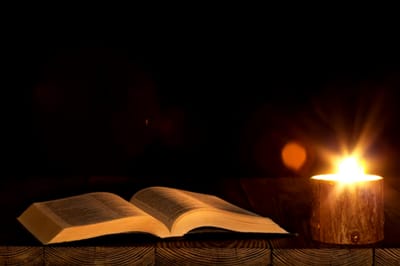 الخميس من الأسبوع السابع من زمن القيامة المجيدة