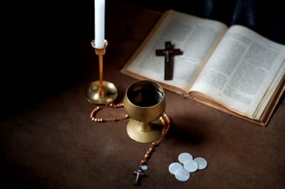 الثلاثاء من الأسبوع الأوَّل من زمن العنصرة