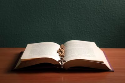 سِفِر الأحبار - الفصل الخامس - ١ - رُتَب الذبائح - للفصل الخامس هو ذبيحة الإثم لخطأ مُوجَّه ضد  الله - الآيات الرابعة عشر حتَّى السادسة والعشرون