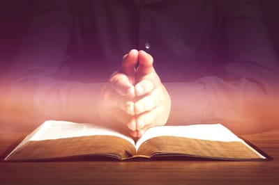 سِفِر الأحبار - الفصل الثامن - ٢ - تكريس الكهنة - للفصل الثامن هو مُدة إتمام تكريس الكهنة - الآيات الثالثة والثلاثون حتَّى السادسة والثلاثون