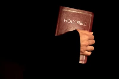 الأحد الرابع من زمن العنصرة