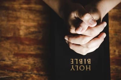 الخميس من الأسبوع الرابع من زمن العنصرة