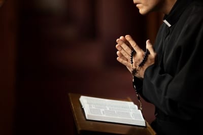 الأحد الخامس من زمن العنصرة