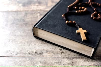 الأحد السادس من زمن العنصرة