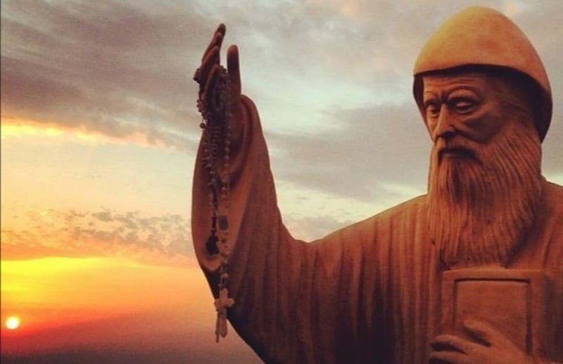 قالت لمار شربل : "أنا إبنة بلدك ما بتطلّع فيّي ولو؟ دخلك خفّفلي من أوجاعي واشفيني" - - وإليكم ما حصل ليلاً وتفاصيل الأعجوبة!