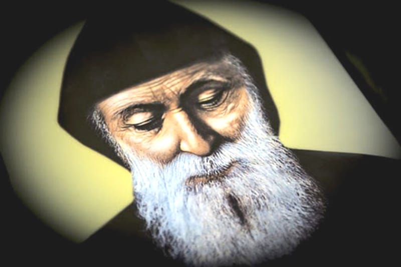 أعجوبة هزّت عنّايا.. ظهور مار شربل وعودة طفلة إلى الحياة - - تفاصيل مدهشة!