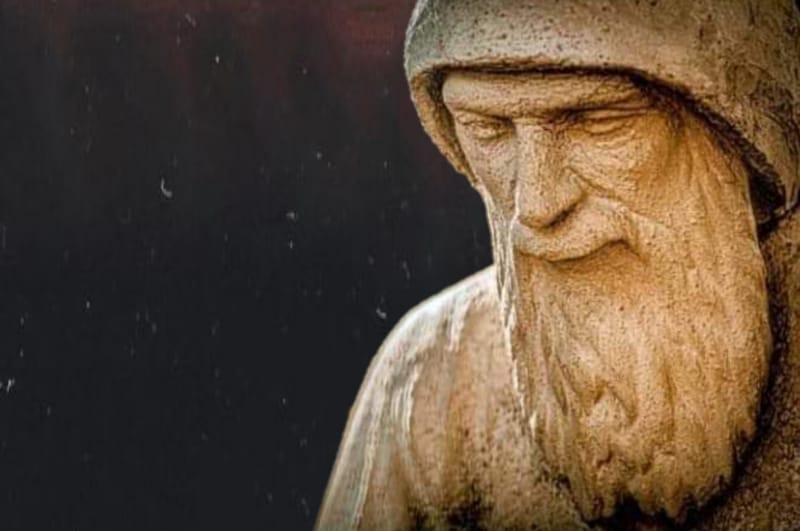 عندما عجز الطب عن شفائها وصلتها "رسالة من مار شربل بخط يده" وكانت الأعجوبة...