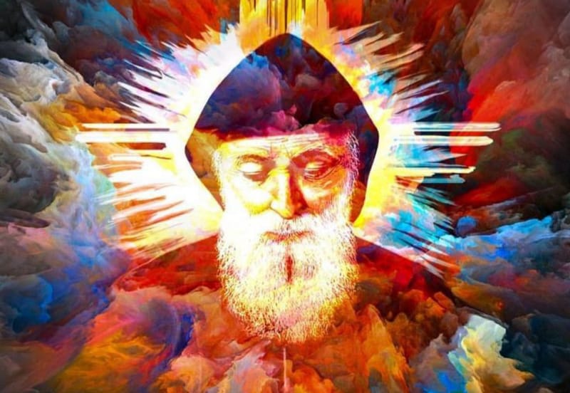 أعجوبة جديدة : تعرض لحادث سير وتفتّتت الخرزة الخامسة في رقبته وما حصل معه أذهل الطاقم الطبّي!