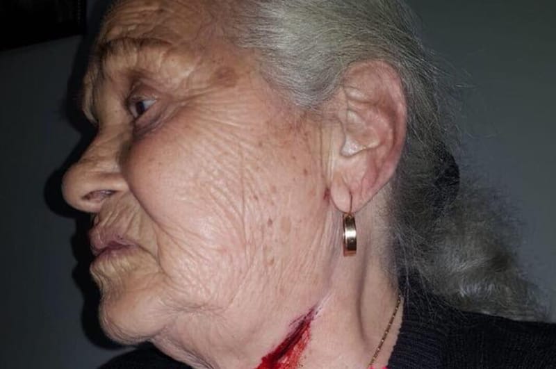 هذا ما قاله مار شربل للسيّدة نهاد الشامي في ليل ٢١-٢٢ كانون الثاني سنة ١٩٩٣