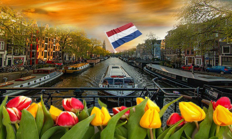 أعجوبة (بالصوت...) هذا ما حصل معهم!! والهولندي ركض بإتجاه اللبنانيّين صارخاً "LEBANON !!!"