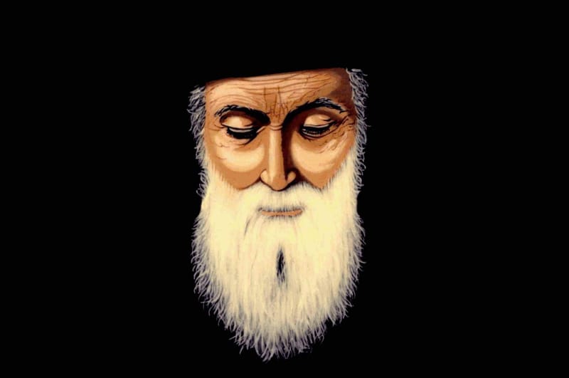 عاجل! أعجوبة جديدة بشفاعة مار شربل : ظهر عليها وقال لها : "أنا شفيتك" وشُفيت من السرطان!