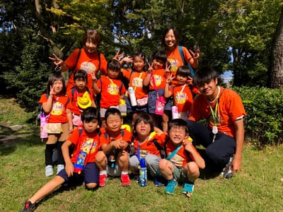 わたしたちについて image