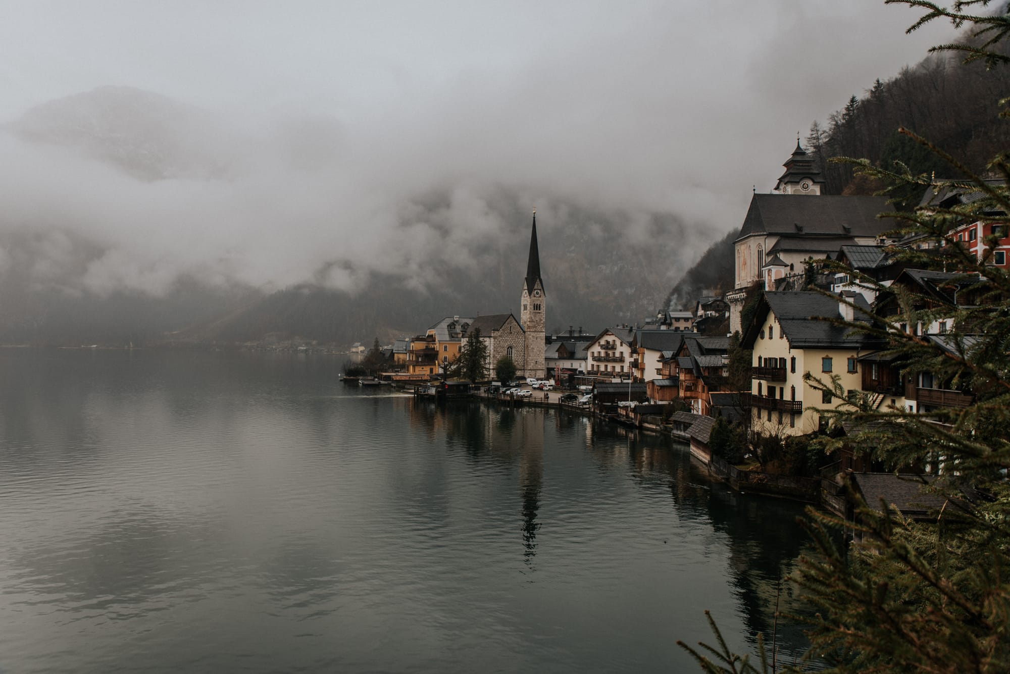 Hallstatt