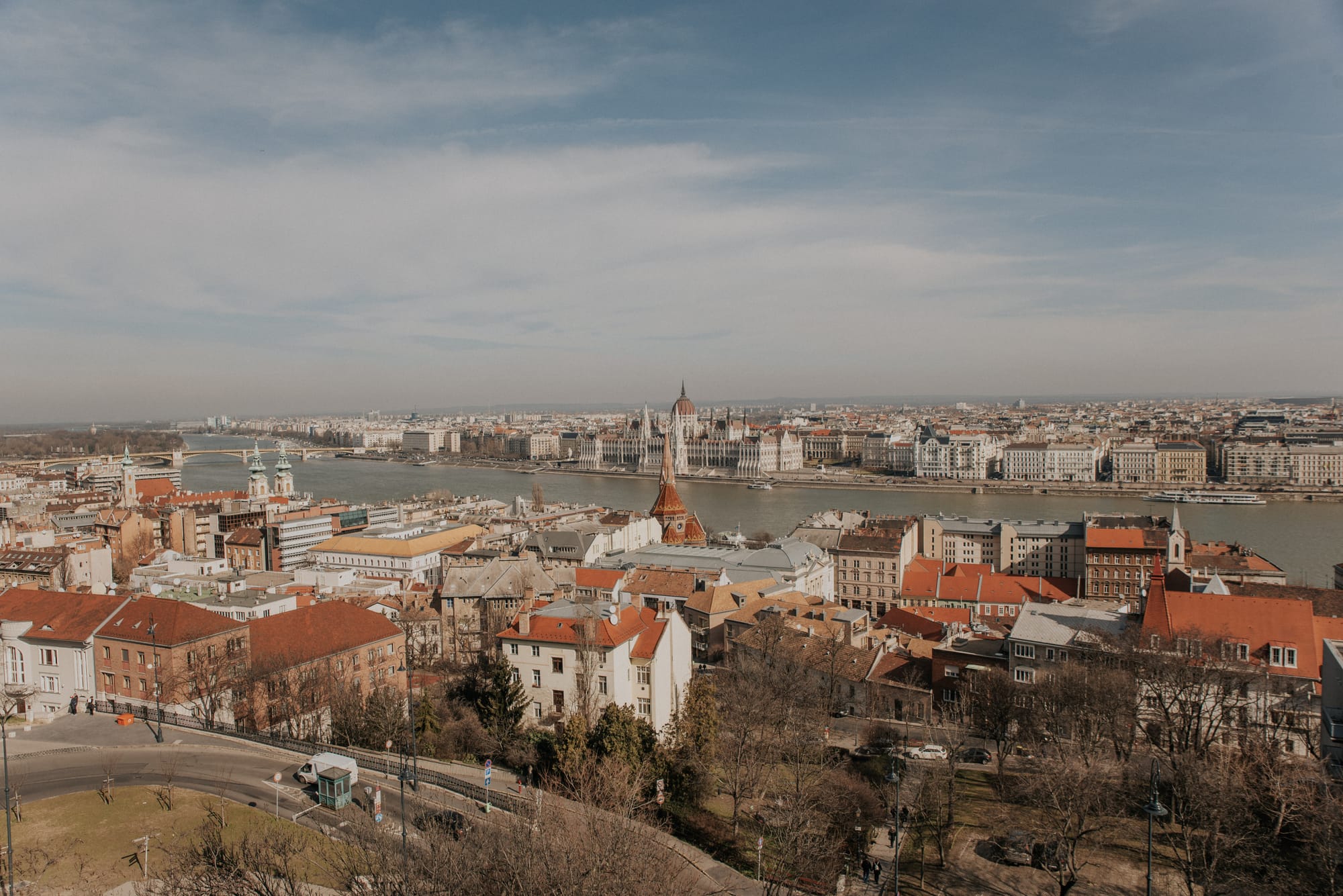 Budapest