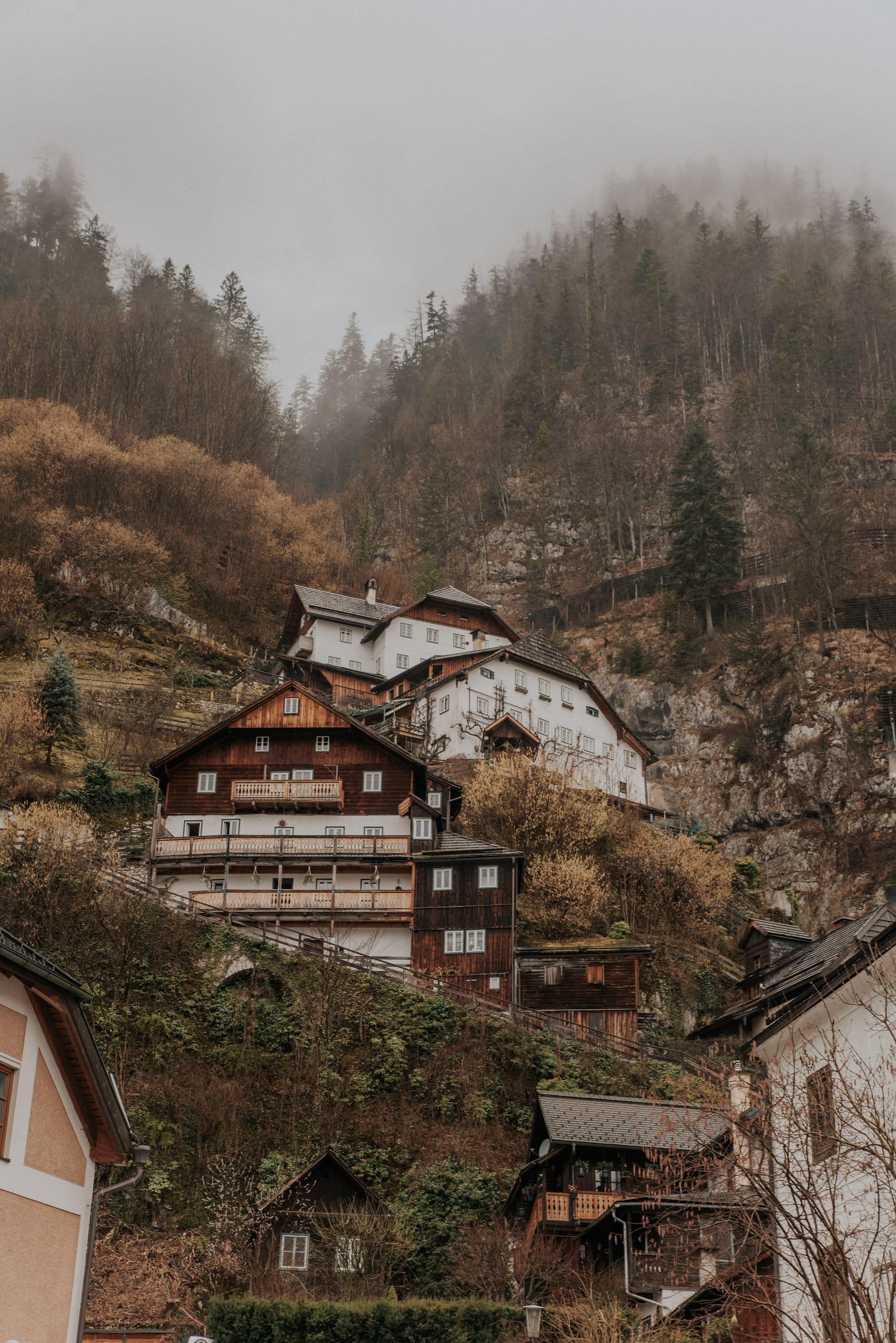 Hallstatt