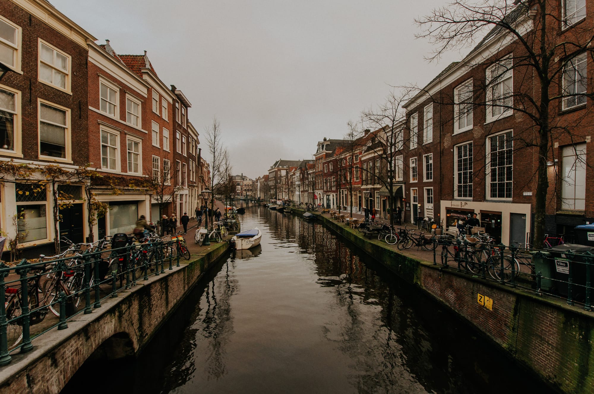 Amsterdam