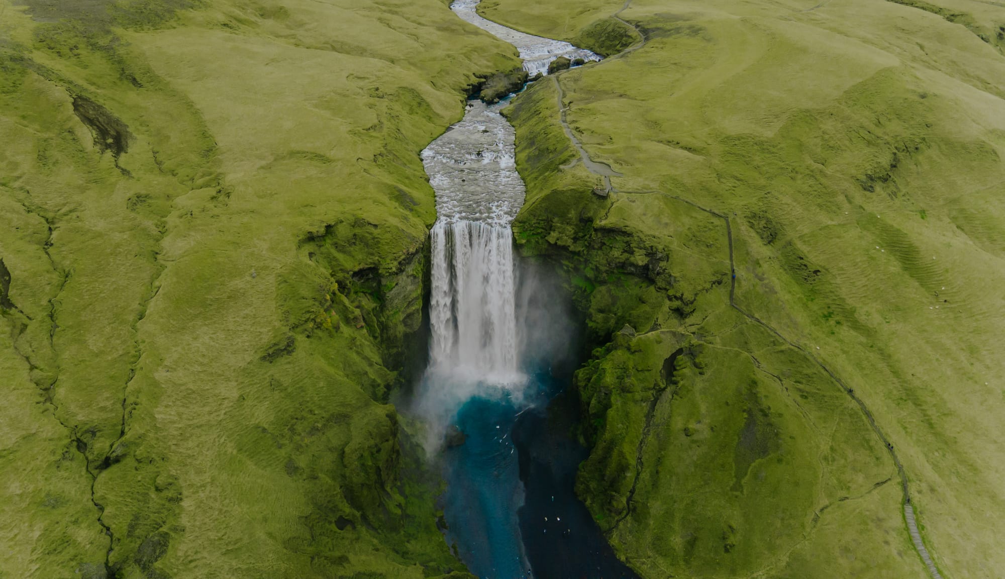 Iceland