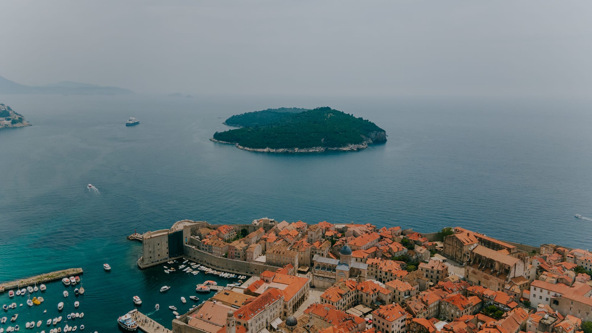 Dubrovnik