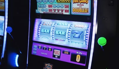 Free Slots Online - Are These For Real? image