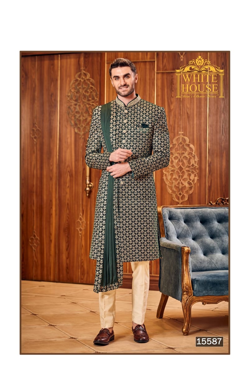 Rich Quality For Royal People