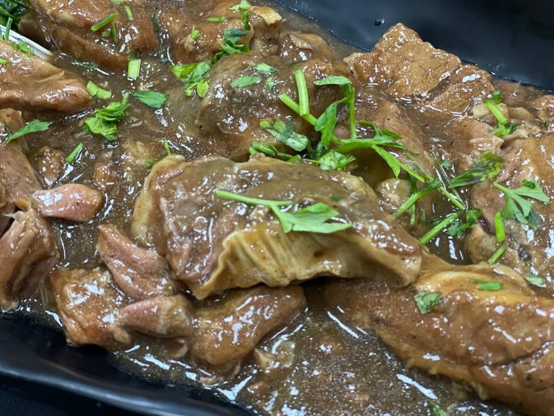 🍽️ קייטרינג בצפון לשבת: טעם של בית, שלווה של שבת