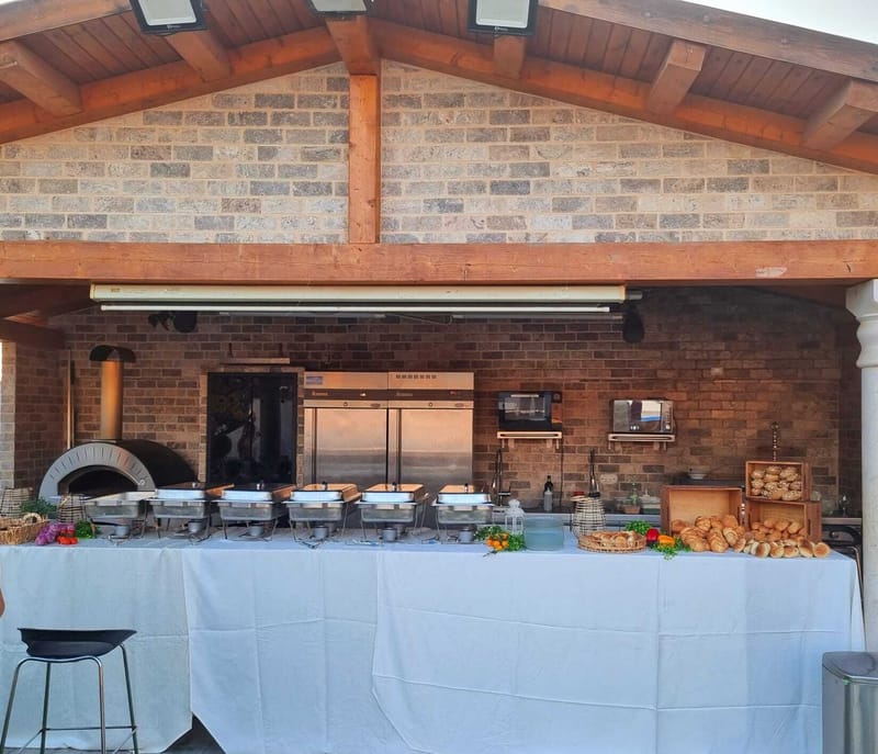 קייטרינג בשרי בקריות – טעם של בית, חוויה של אירוע מושלם