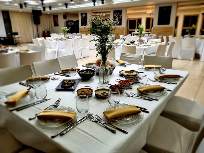 🥩בשרים משובחים בצפון, בטעם של בית