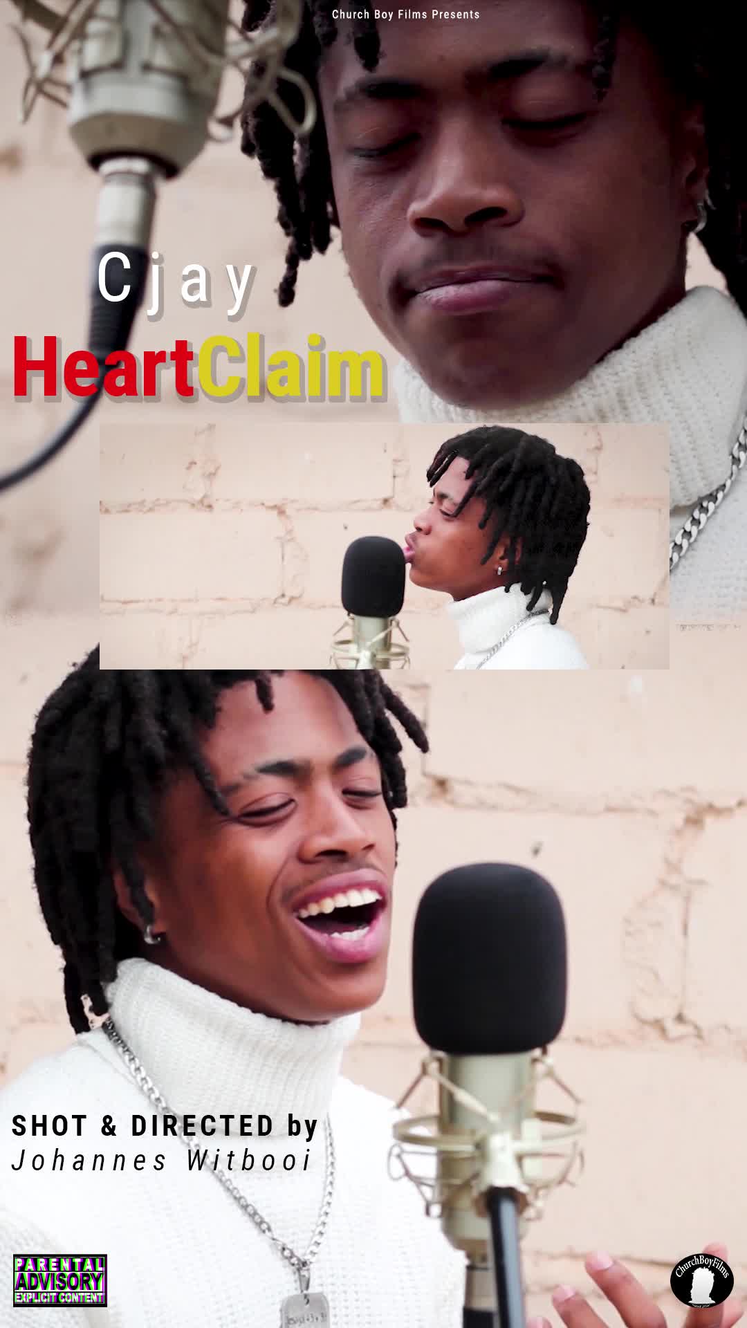 Heart Claim by K.A.T Cjay