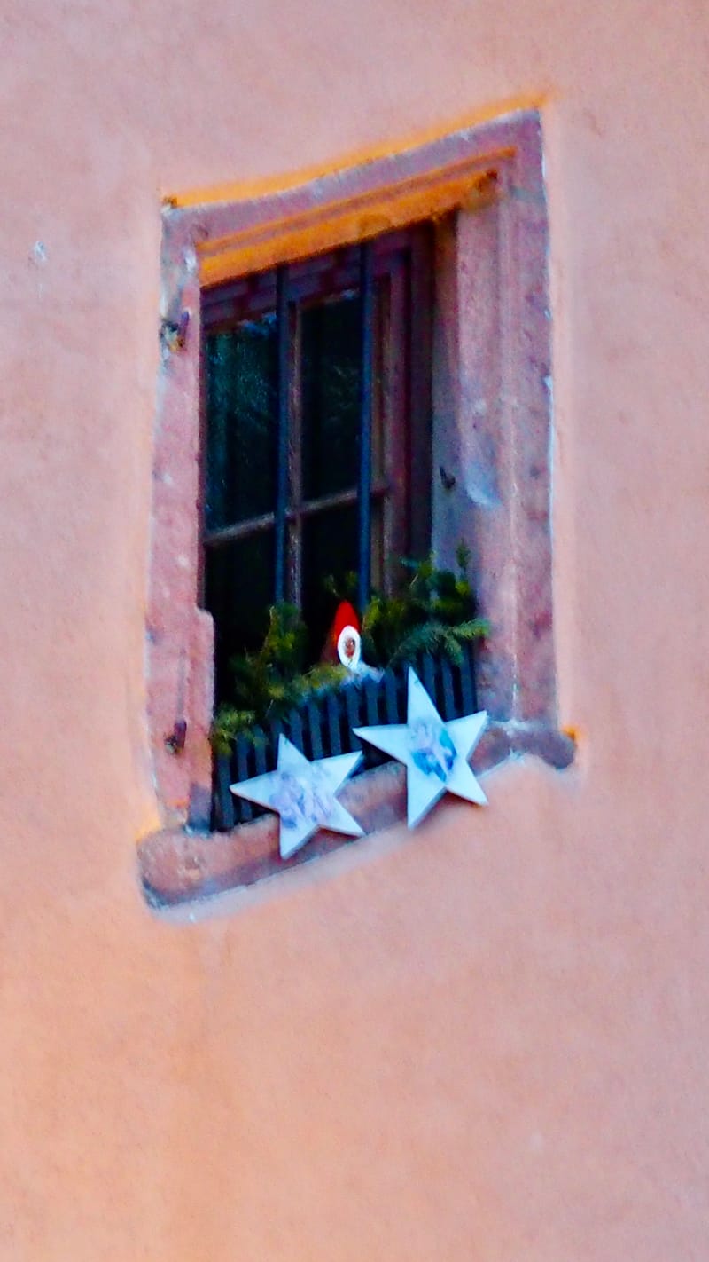 Noël en Alsace