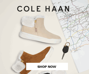 Cole Haan  - Luxury Designer Shoes