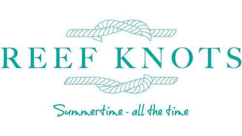 REEF KNOTS Luxury Clothing