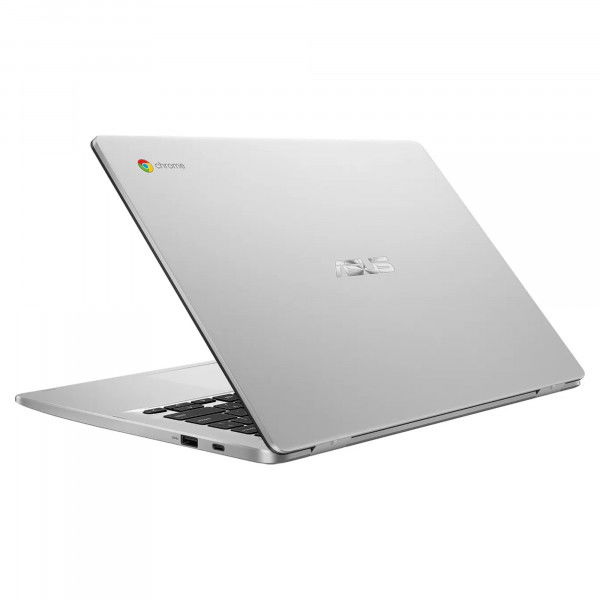 ASUS -  14.0" Chromebook