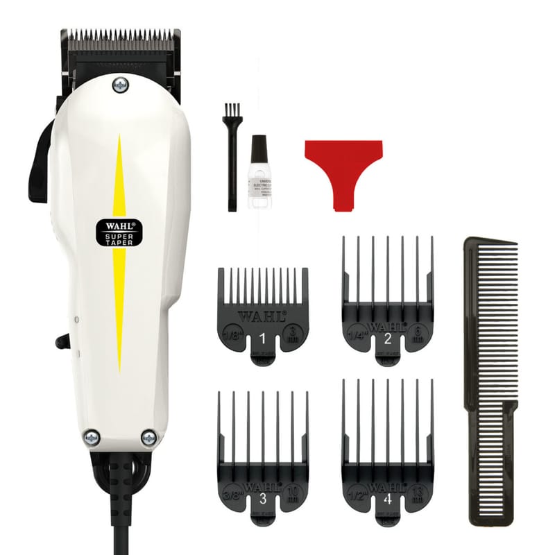 WAHL - Super Taper Clipper