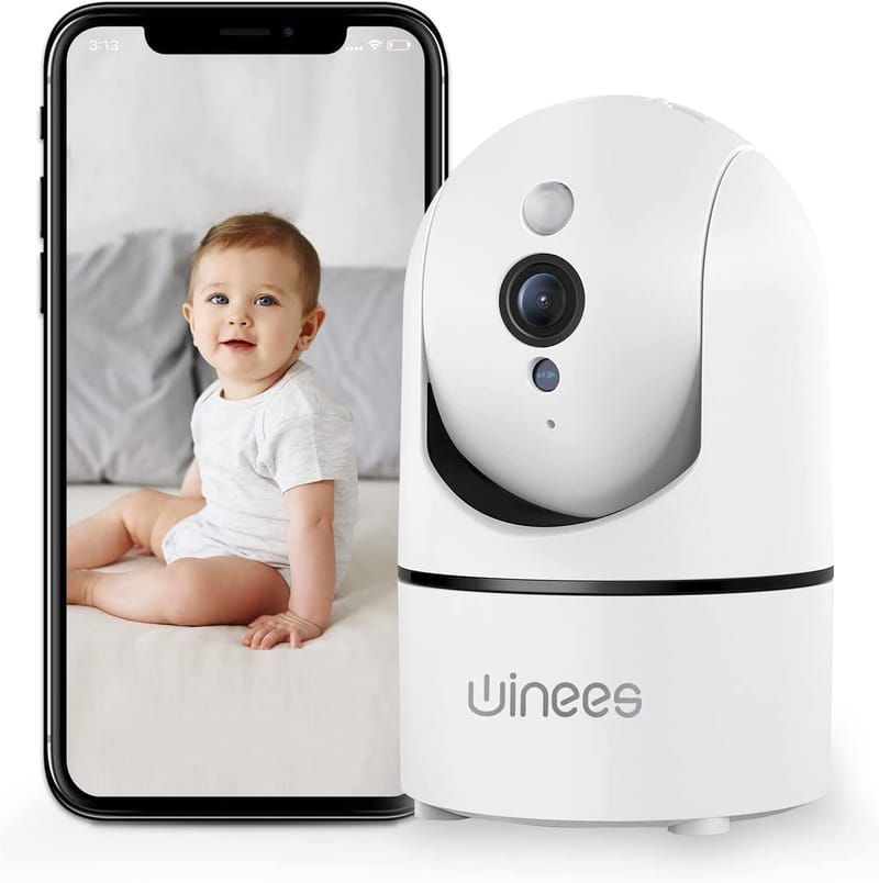 Netvue Indoor Camera