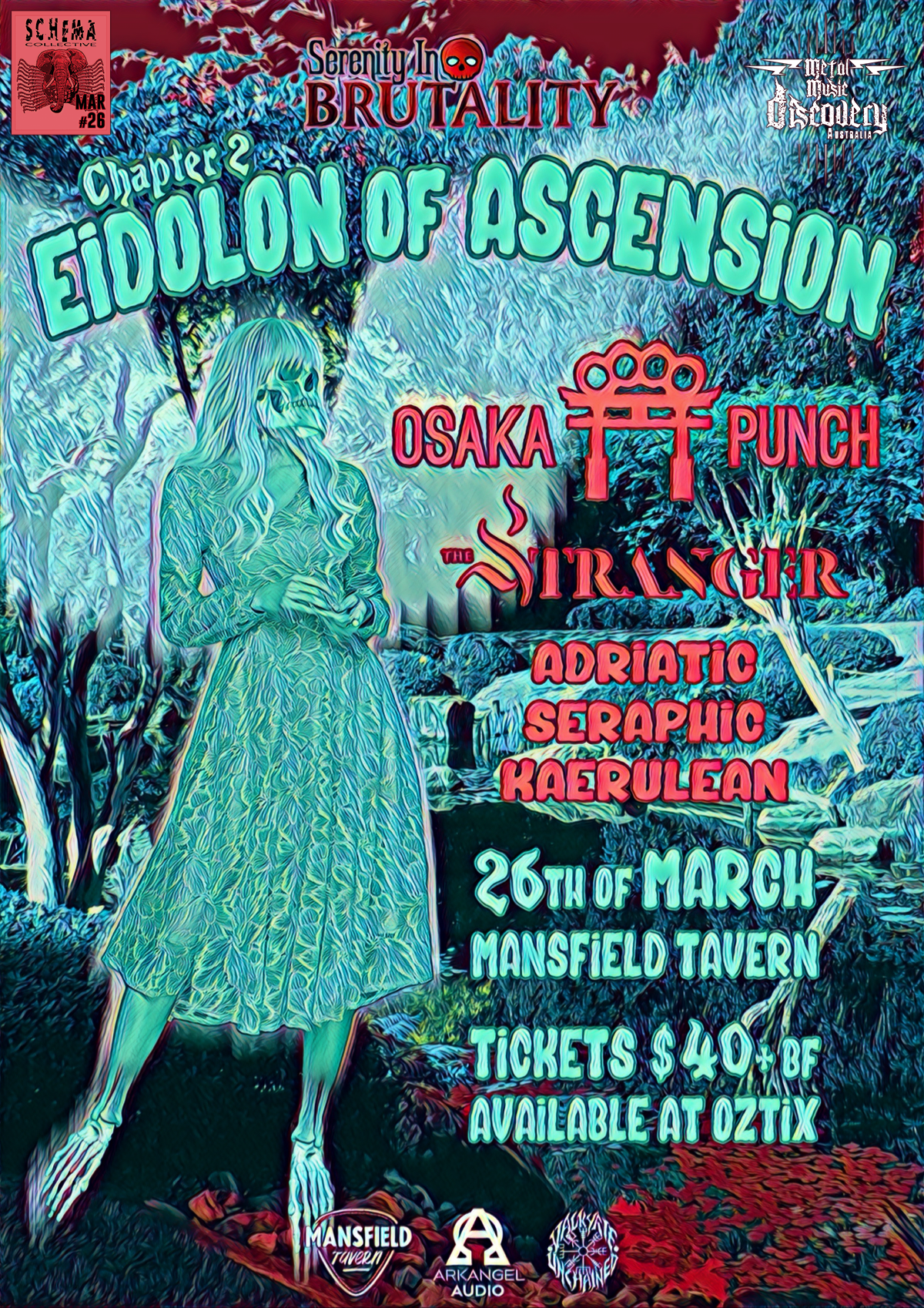 Eidolon of Ascension